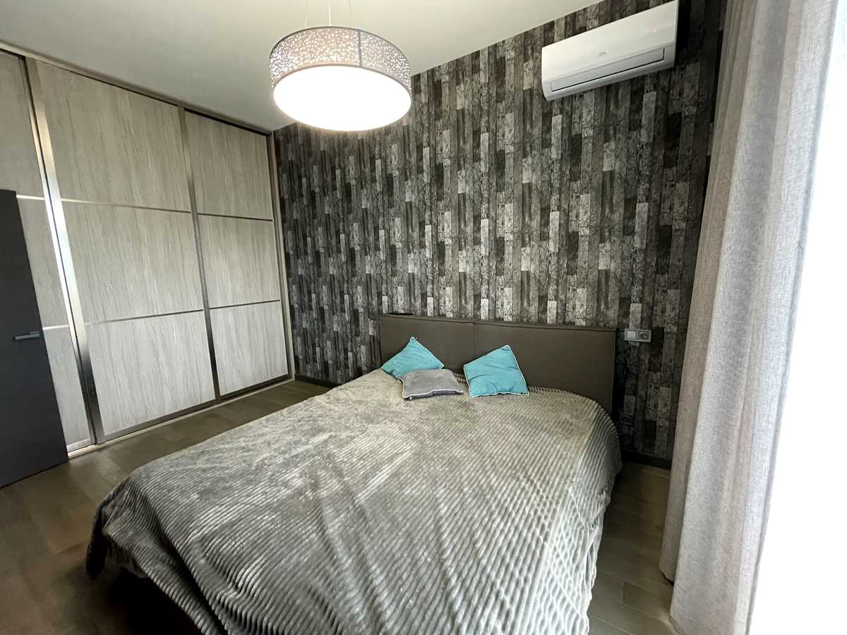 Квартира на вул. Саперне Поле, 12 в Києві, ID 406993, фото №3