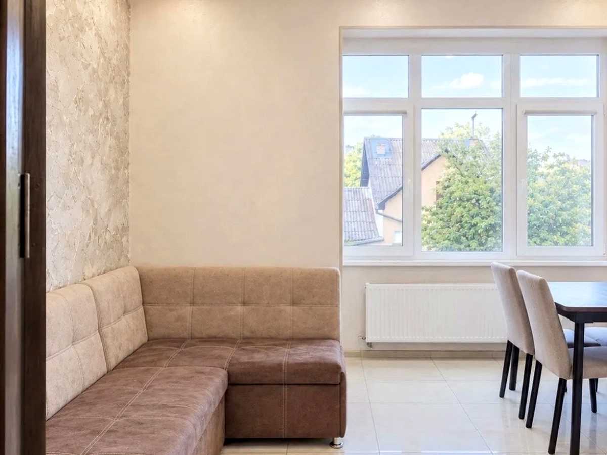 Квартира на вул. Галицька, 1 в Івано-Франківську, ID 407054, фото №5
