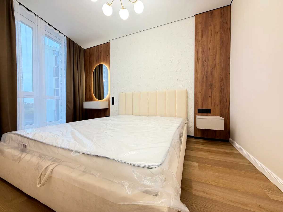 Квартира на вул. Ленкавського, 34 к11 в Івано-Франківську, ID 407052, фото №20
