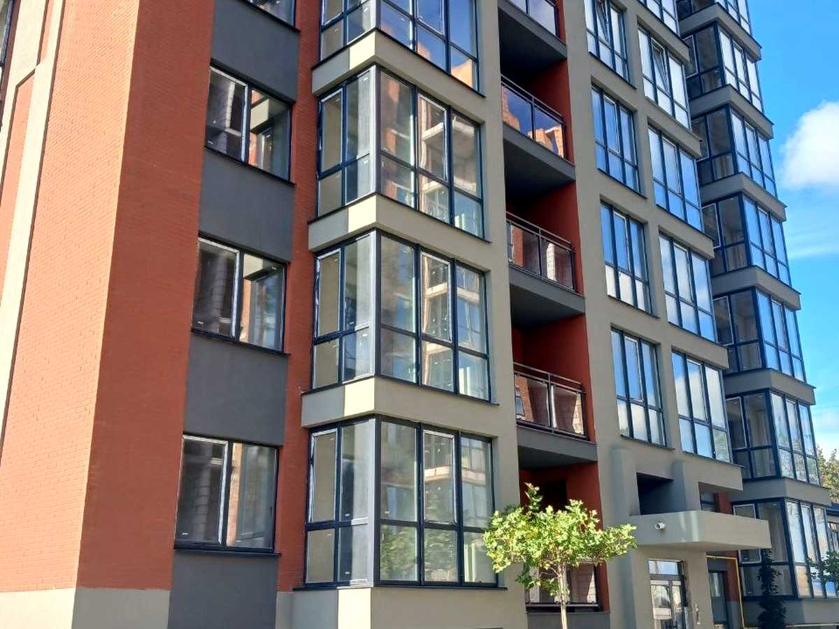 Квартира на вул. Соборна в Києві, ID 407035, фото №2