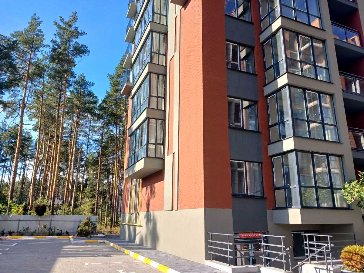 Квартира на вул. Соборна в Києві, ID 407035, фото №3