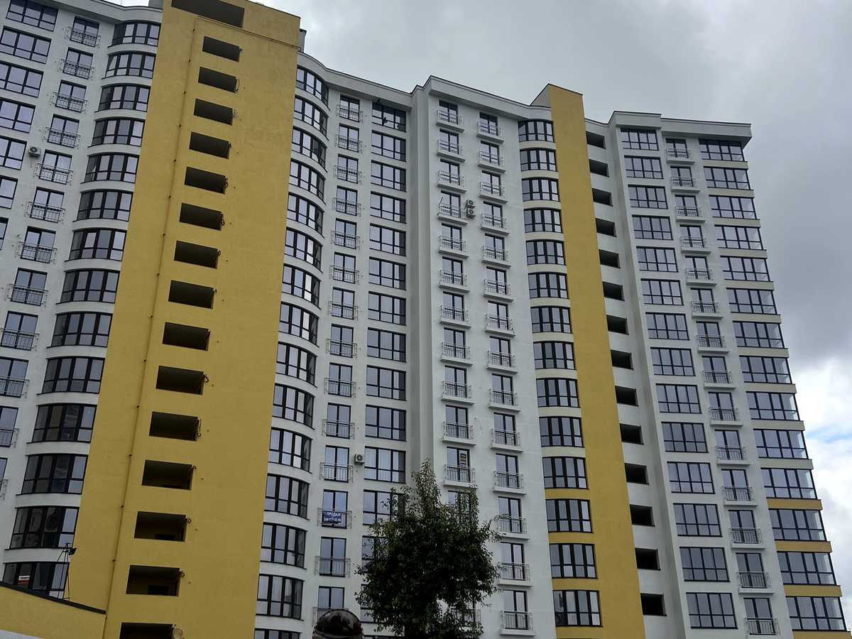 Квартира на вул. Володимира Івасюка, 84 в Івано-Франківську, ID 407048, фото №9