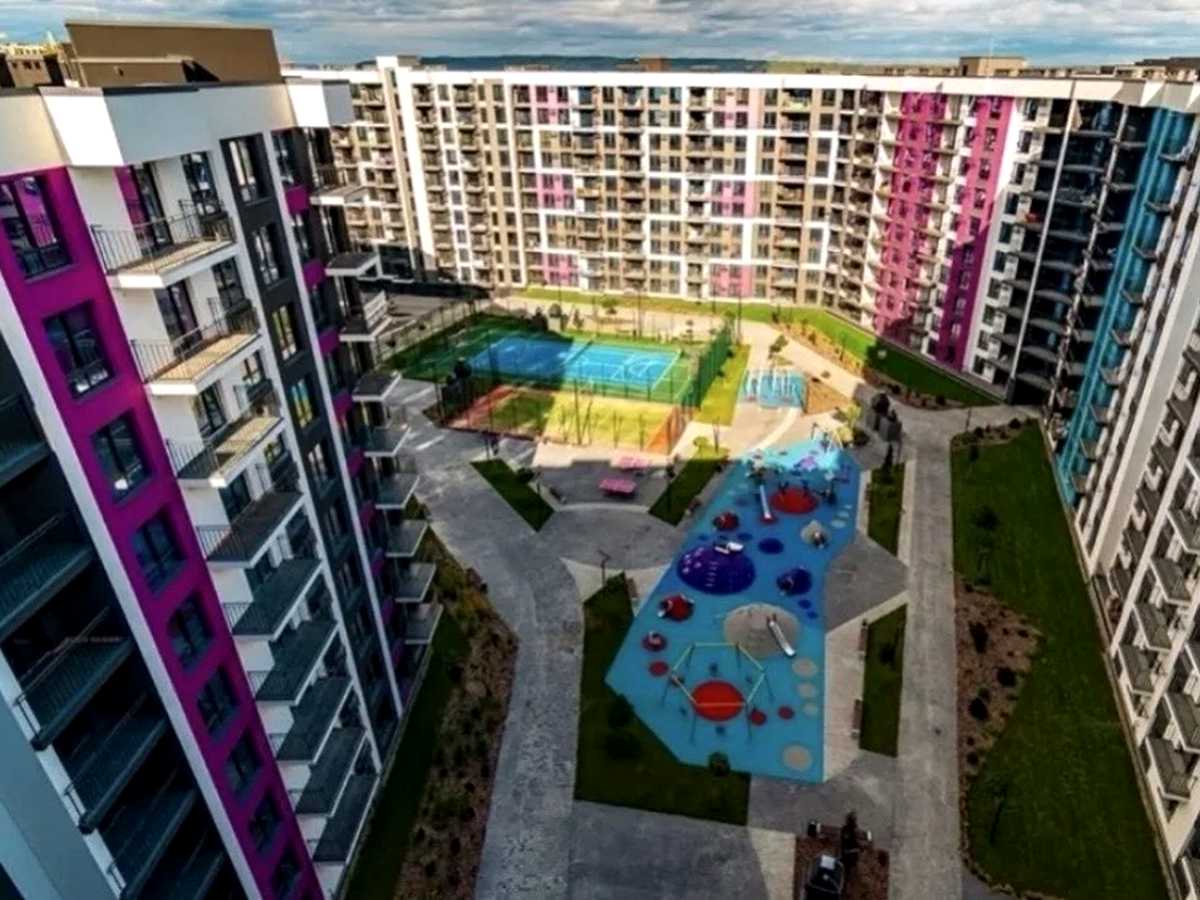 Квартира на вул. Юліана Пелеша, 3, к6 в Івано-Франківську, ID 407047, фото №5