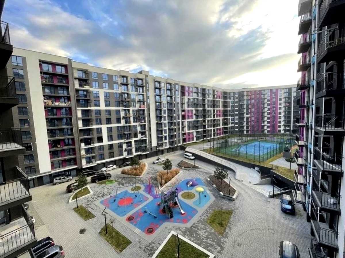 Квартира на вул. Юліана Пелеша, 3, к6 в Івано-Франківську, ID 407047, фото №6