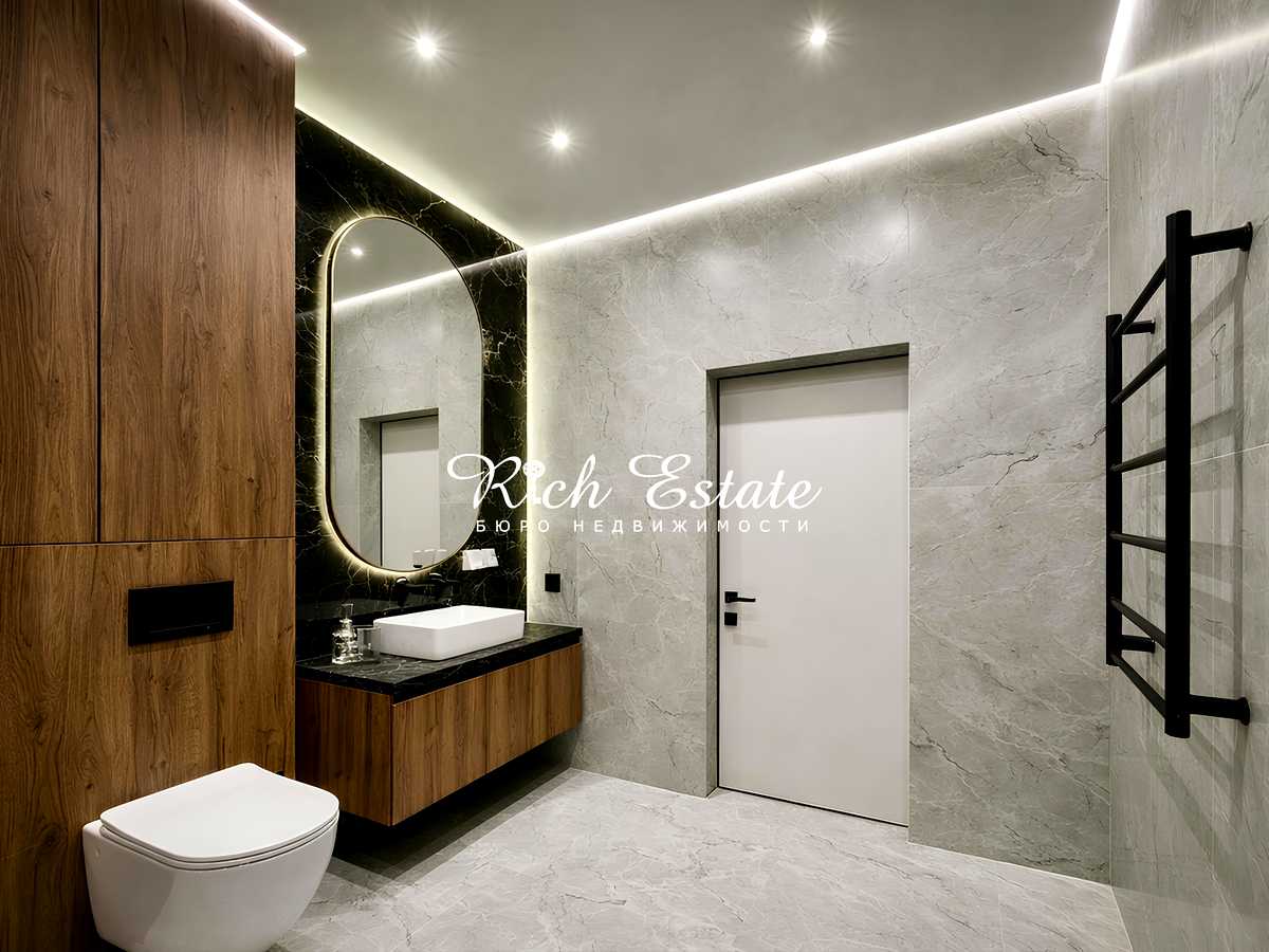 Квартира на вул. Дегтярівська, 17 к1 в Києві, ID 407060, фото №9