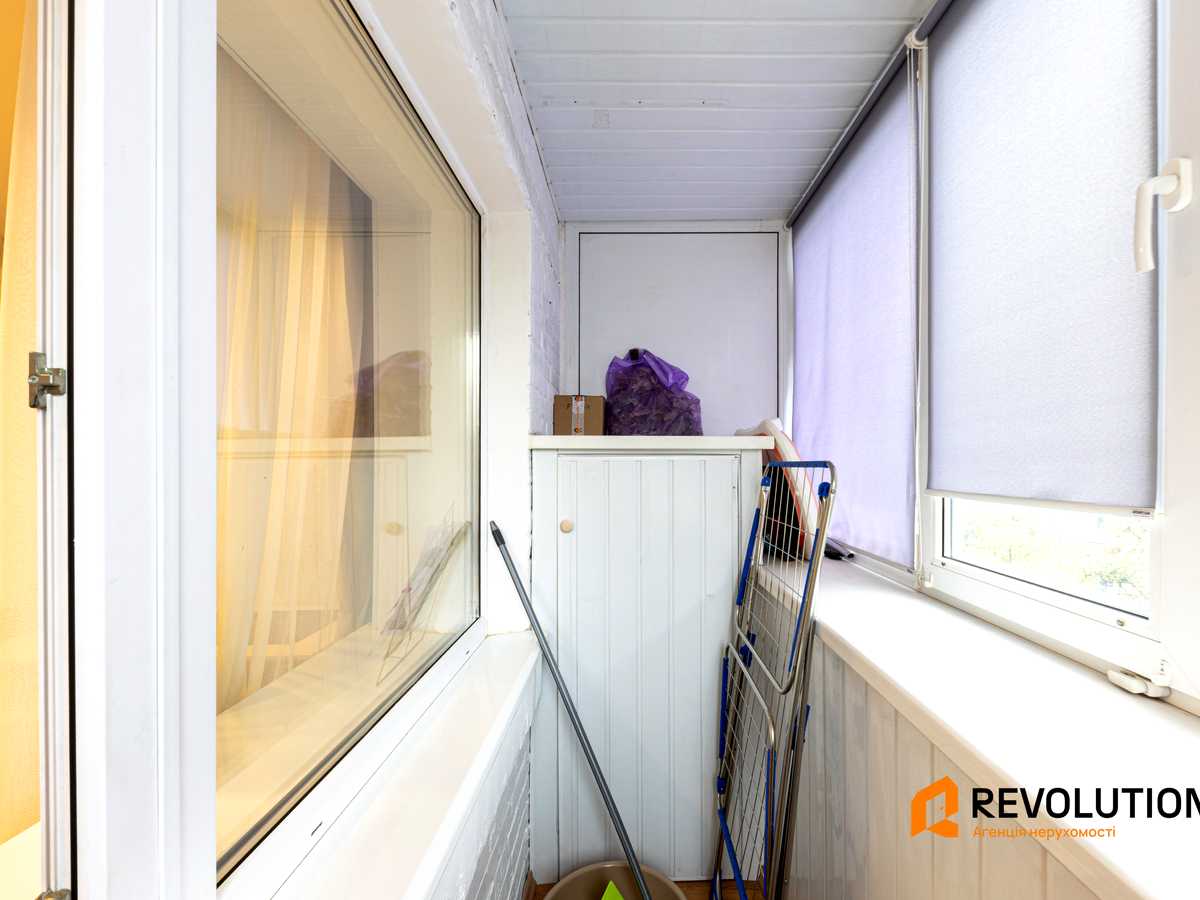Квартира на вул. Білоруська, 15А в Києві, ID 407098, фото №15