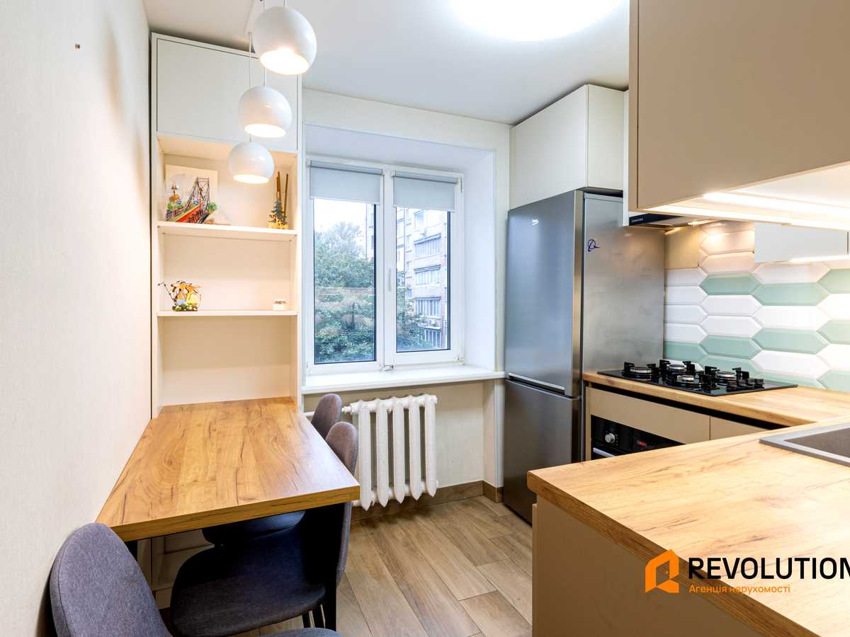 Квартира на вул. Білоруська, 15А в Києві, ID 407098, фото №2