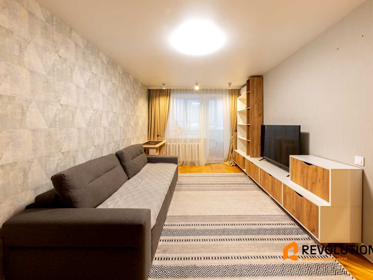 Квартира на вул. Білоруська, 15А в Києві, ID 407098, фото №4
