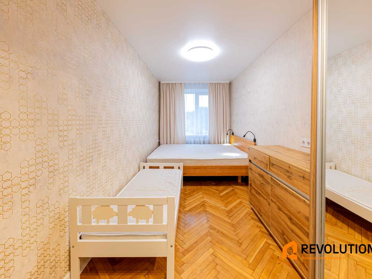 Квартира на вул. Білоруська, 15А в Києві, ID 407098, фото №5