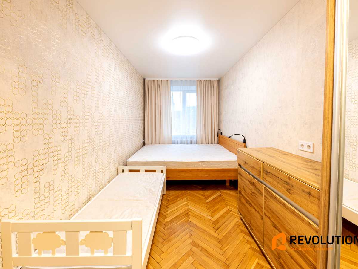 Квартира на вул. Білоруська, 15А в Києві, ID 407098, фото №6