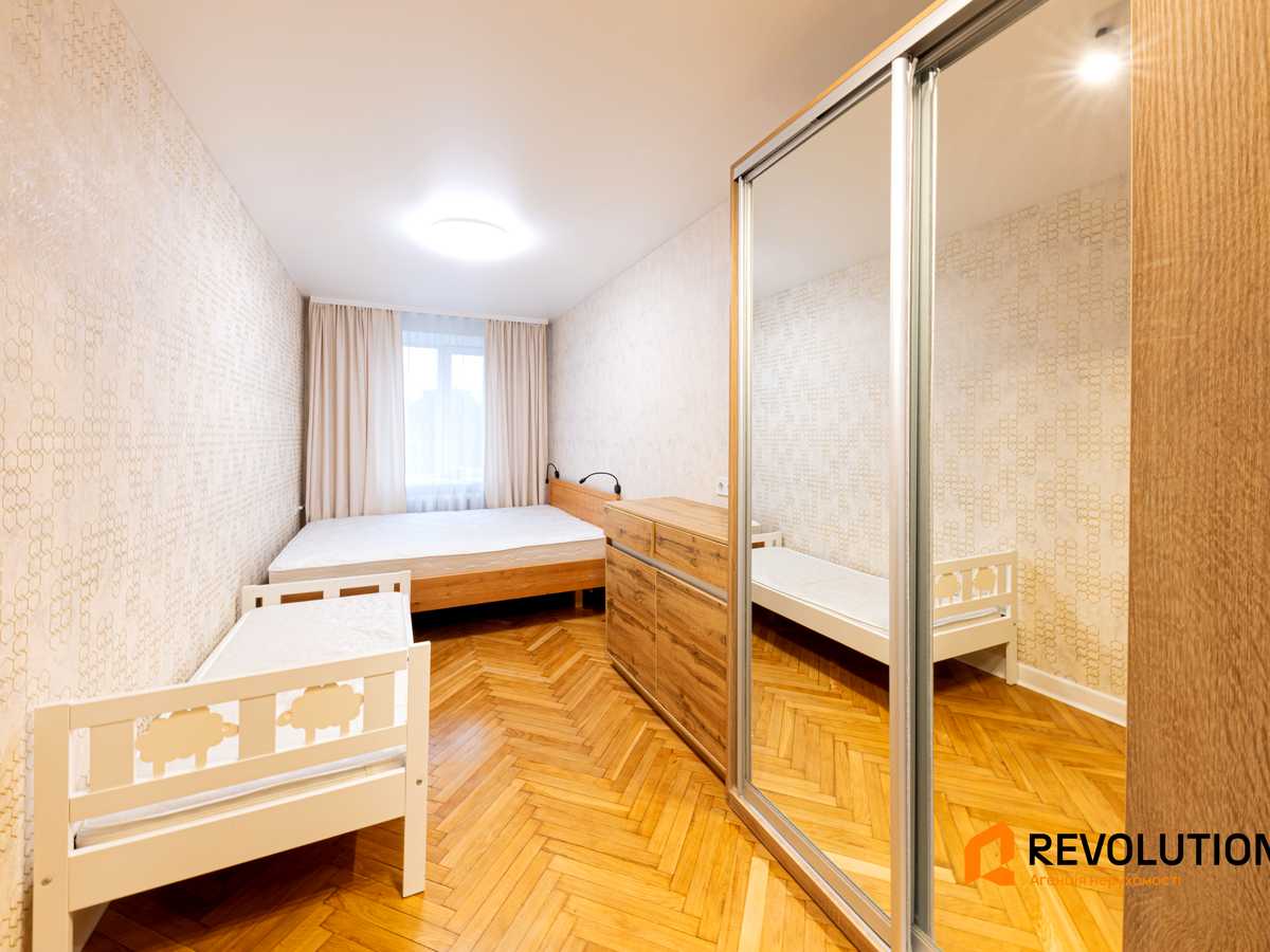Квартира на вул. Білоруська, 15А в Києві, ID 407098, фото №7