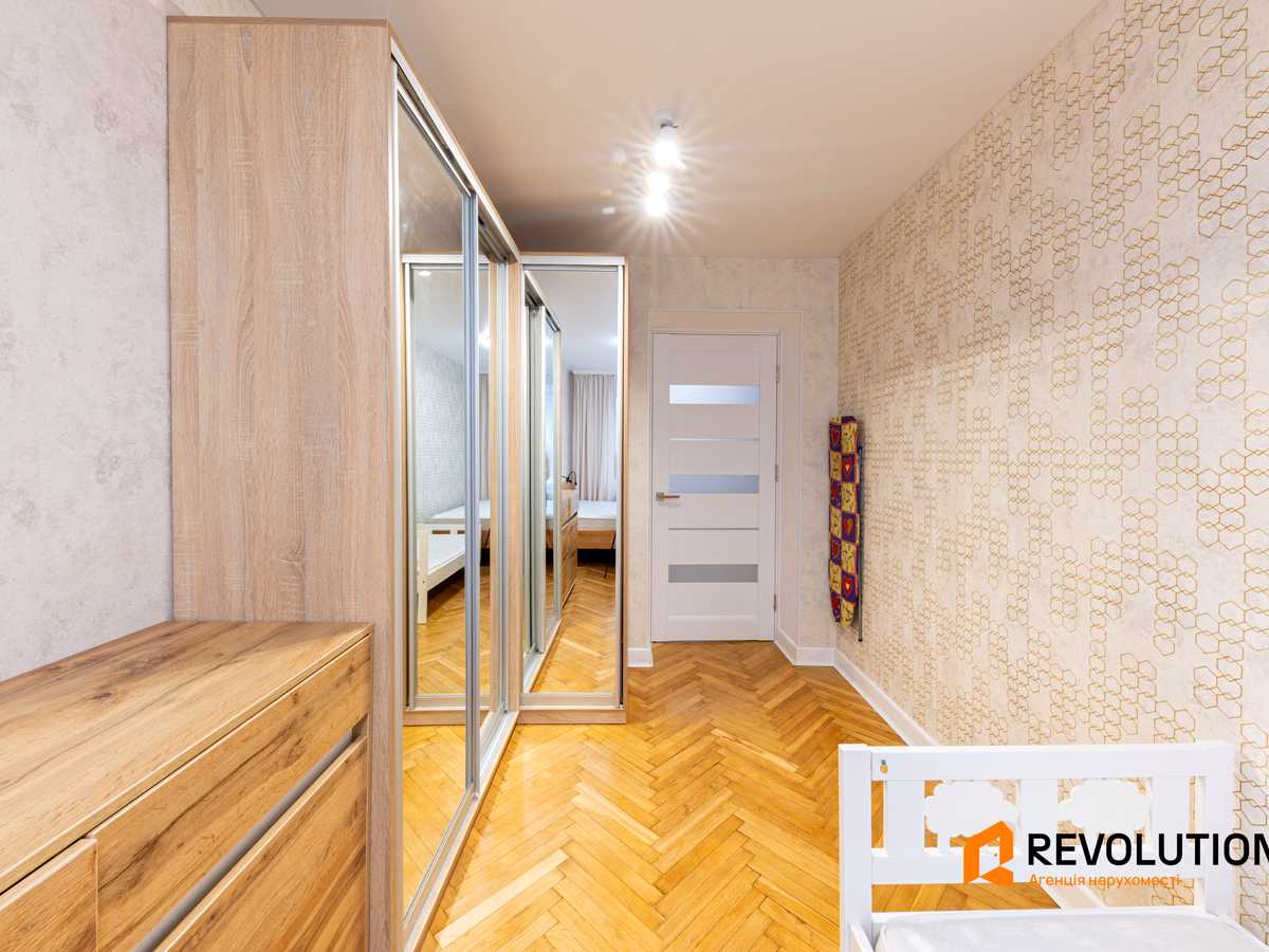 Квартира на вул. Білоруська, 15А в Києві, ID 407098, фото №8