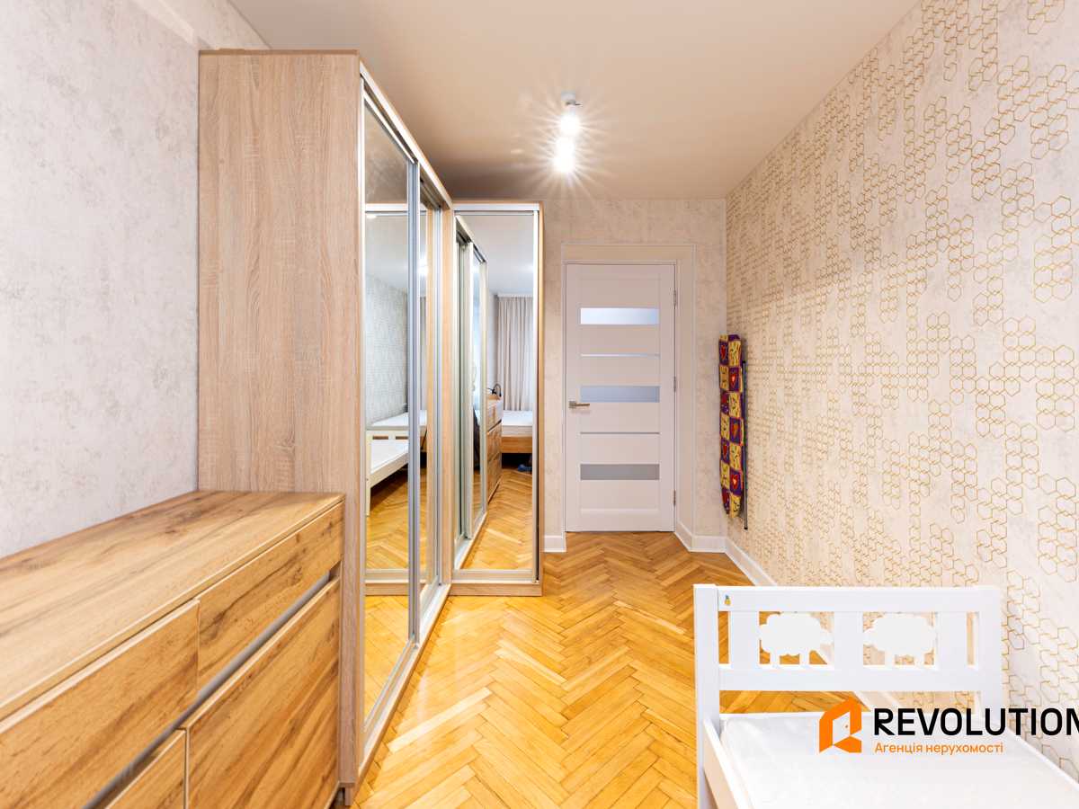 Квартира на вул. Білоруська, 15А в Києві, ID 407098, фото №9