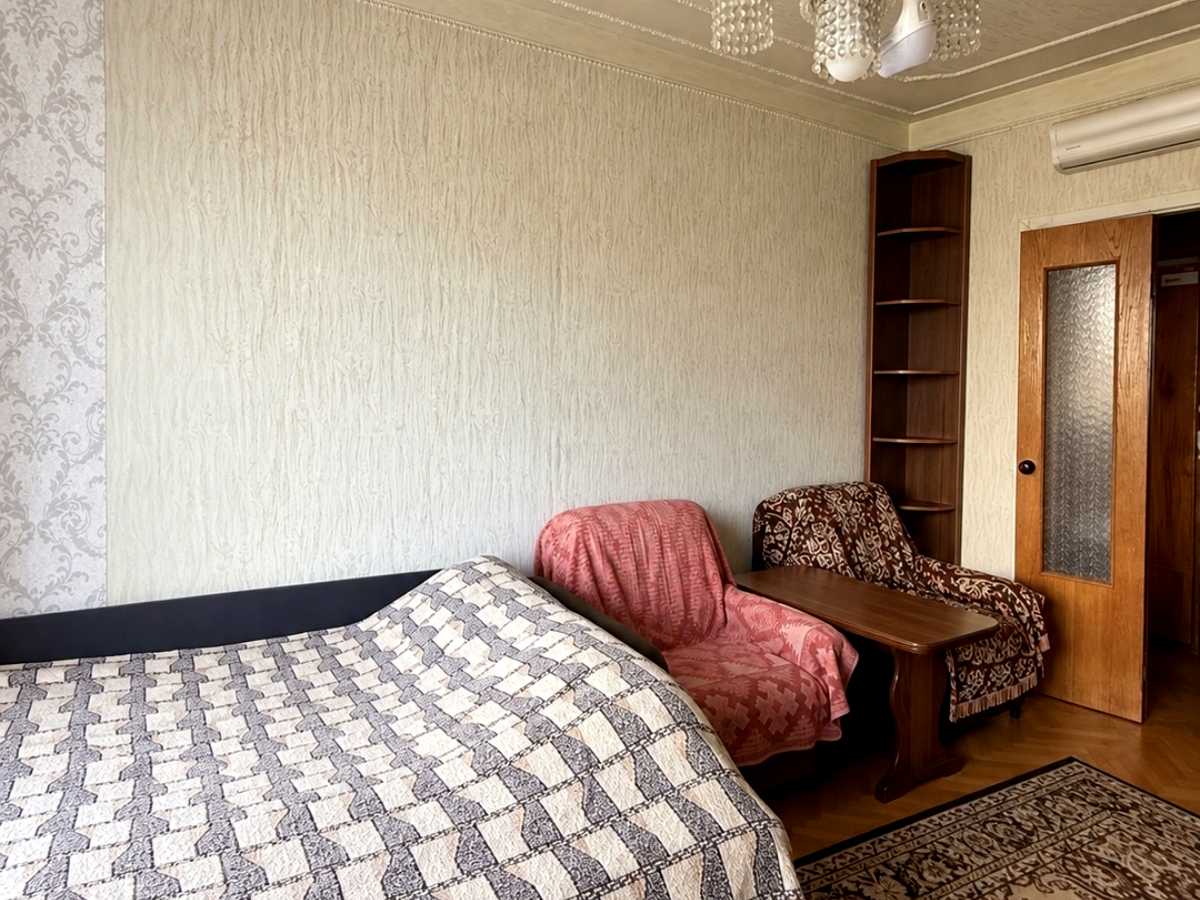 Квартира на вул. Композитора Лятошинського, 8А в Київ, ID 407065, фото №2
