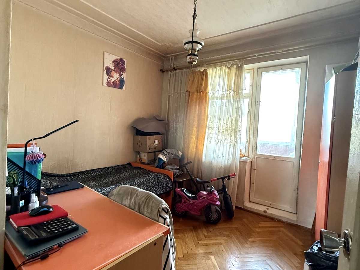 Квартира на вул. Композитора Лятошинського, 8А в Київ, ID 407065, фото №3