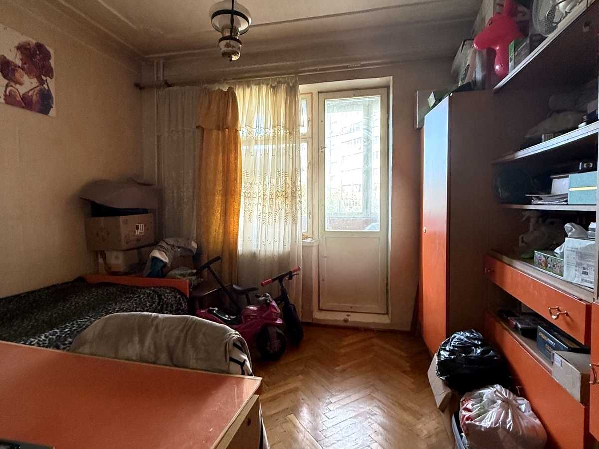Квартира на вул. Композитора Лятошинського, 8А в Київ, ID 407065, фото №4