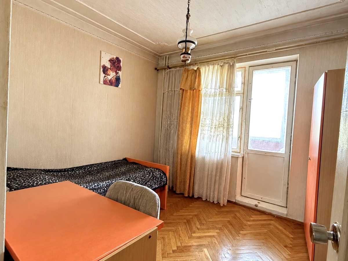 Квартира на вул. Композитора Лятошинського, 8А в Києві, ID 407065, фото №6