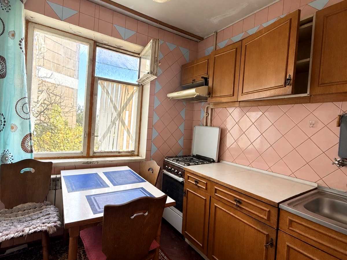 Квартира на вул. Композитора Лятошинського, 8А в Києві, ID 407065, фото №7