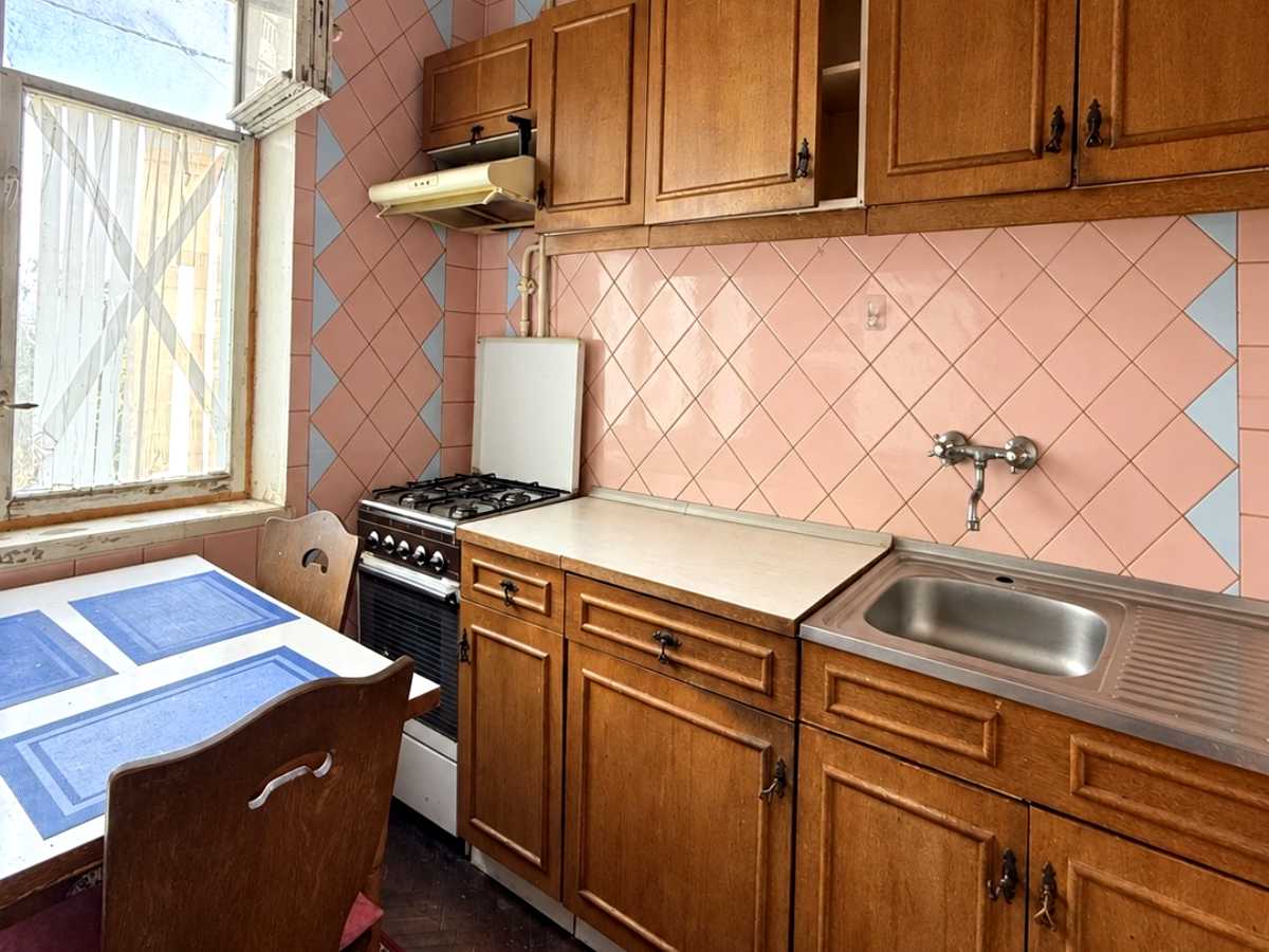 Квартира на вул. Композитора Лятошинського, 8А в Києві, ID 407065, фото №8