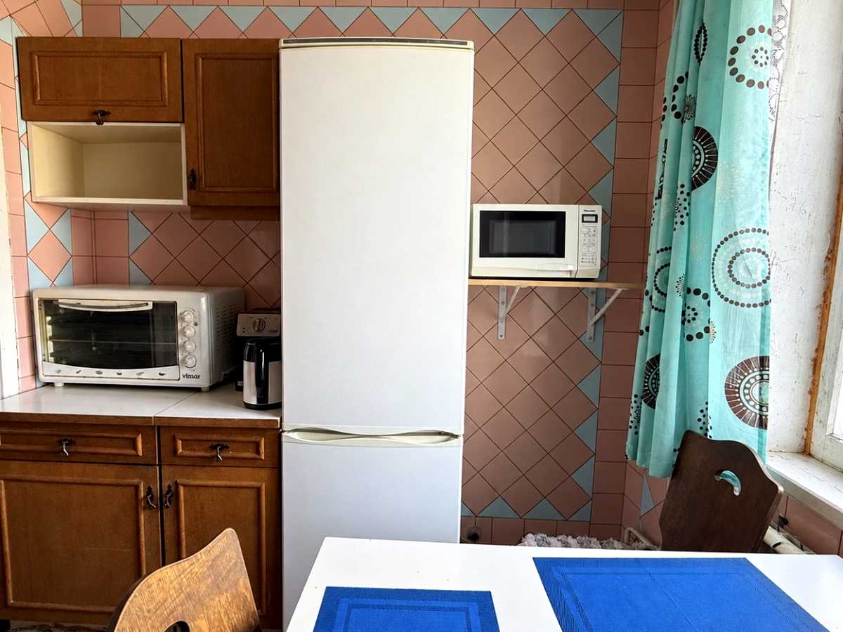 Квартира на вул. Композитора Лятошинського, 8А в Києві, ID 407065, фото №9
