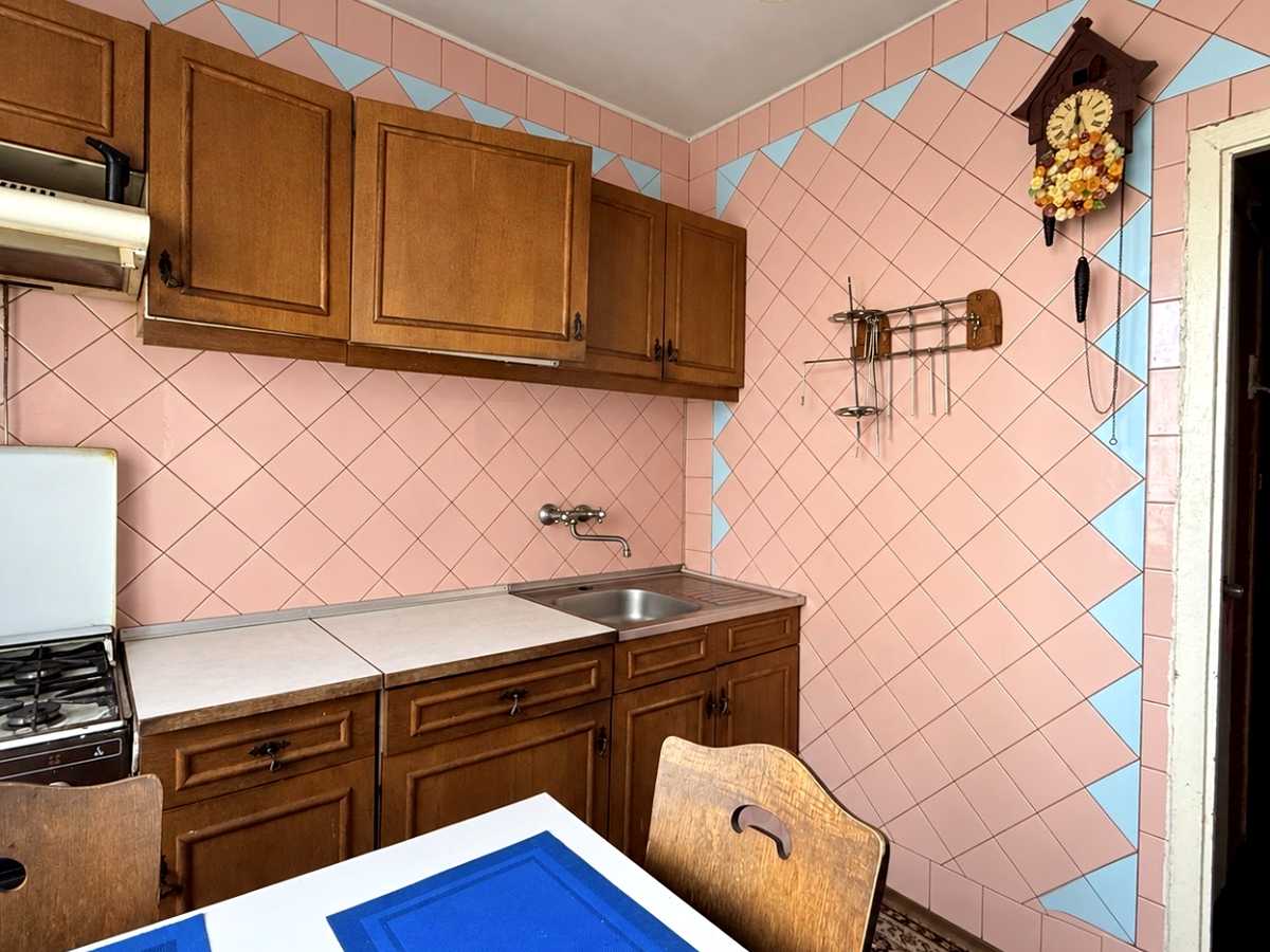 Квартира на вул. Композитора Лятошинського, 8А в Києві, ID 407065, фото №10