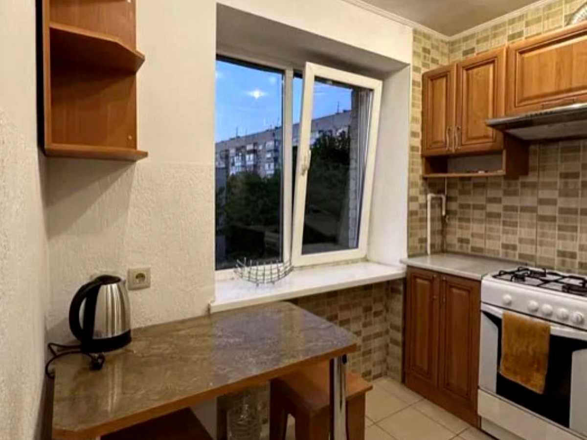 Квартира на просп. Берестейський, 7 в Київ, ID 407080, фото №4