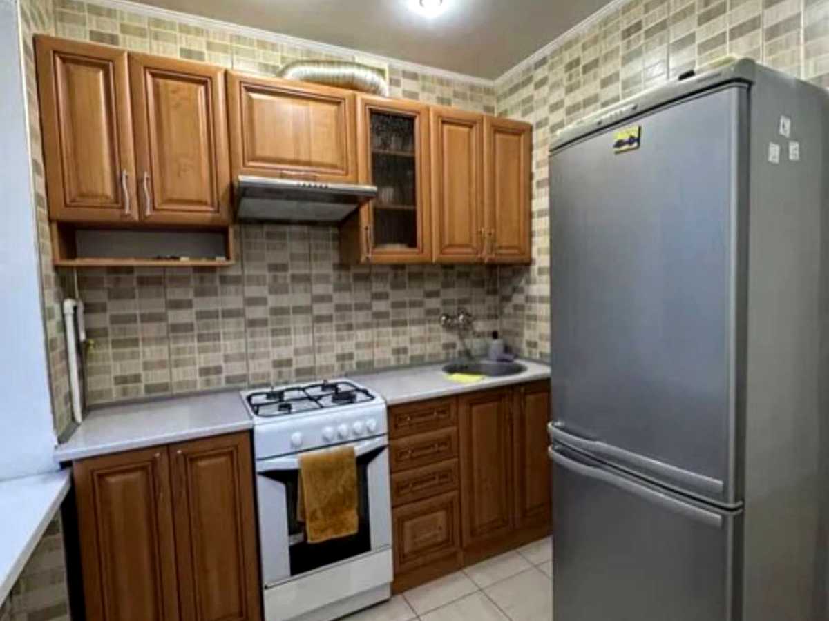 Квартира на просп. Берестейський, 7 в Київ, ID 407080, фото №5
