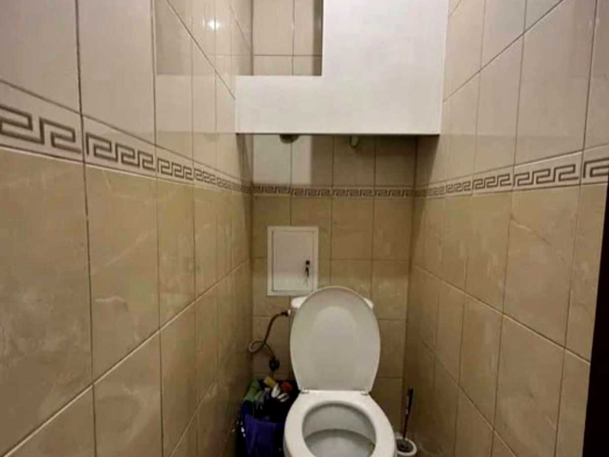 Квартира на просп. Берестейський, 7 в Києві, ID 407080, фото №7