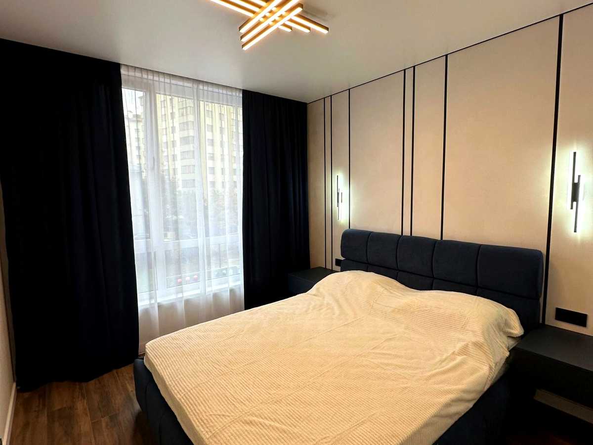 Квартира на вул. Хриплинська в Івано-Франківську, ID 407086, фото №7