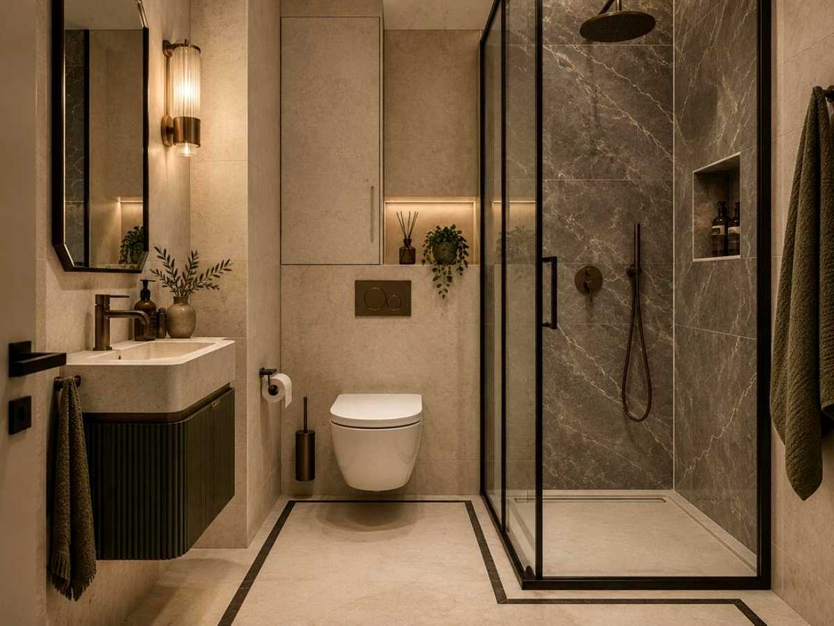 Квартира на вул. Миколи Пимоненка, 20 в Львові, ID 407100, фото №22