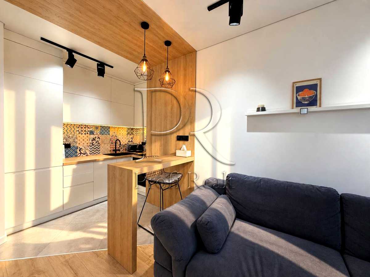 Квартира на вул. Родини Крістерів, 20, ID 407092, фото №1