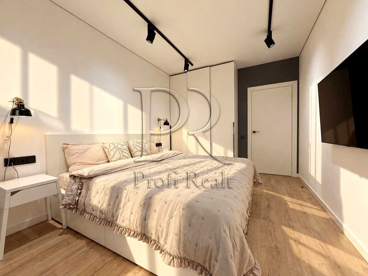 Квартира на вул. Родини Крістерів, 20 в Києві, ID 407092, фото №5