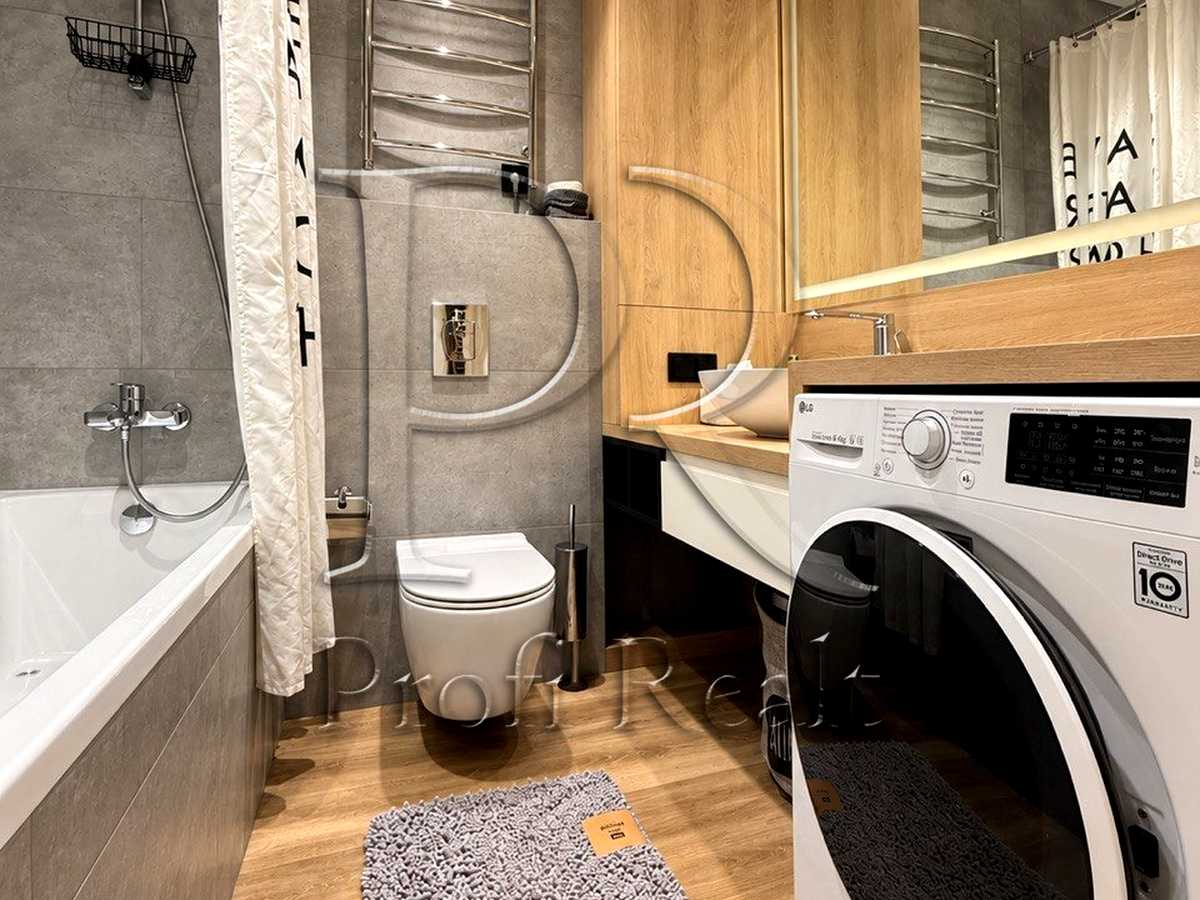 Квартира на вул. Родини Крістерів, 20 в Києві, ID 407092, фото №7