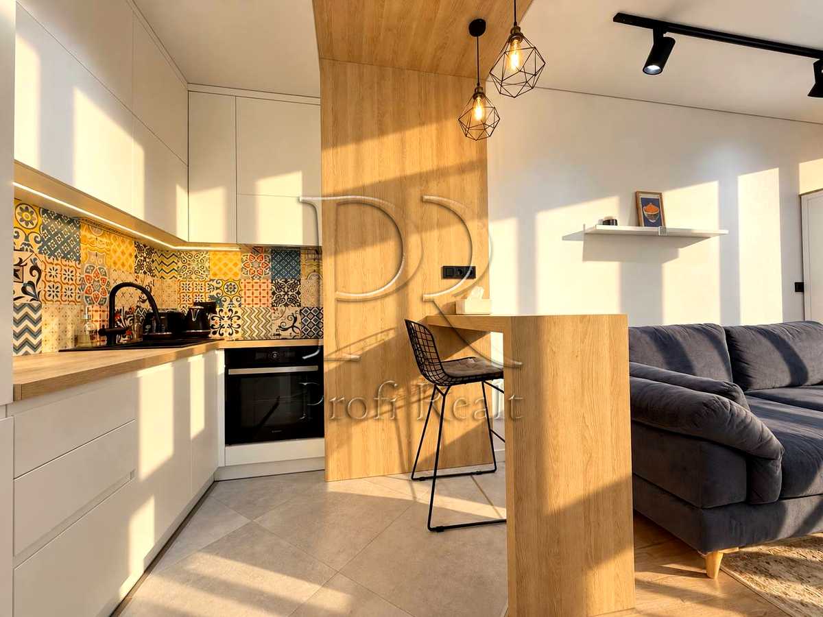 Квартира на вул. Родини Крістерів, 20 в Києві, ID 407092, фото №9