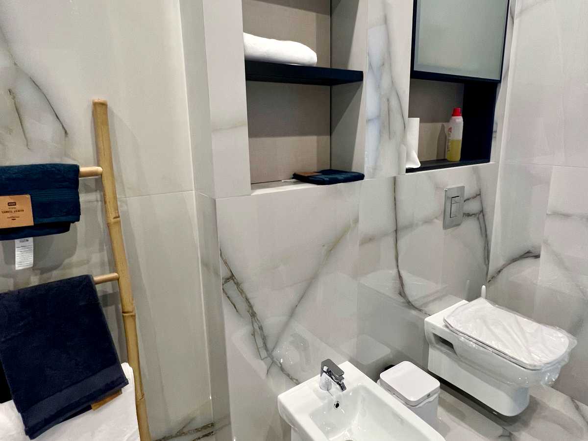 Квартира на вул. Лейпцизька, 13А в Києві, ID 407091, фото №7