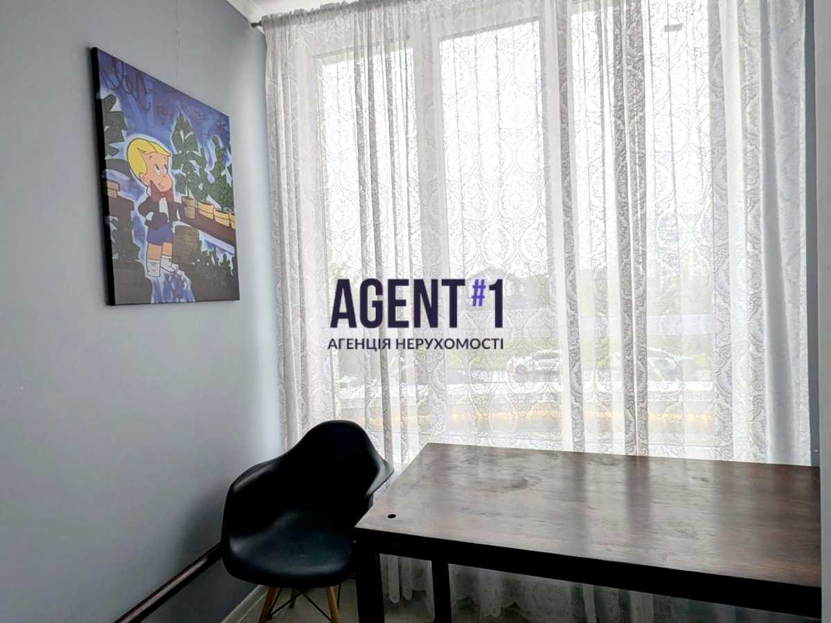 Квартира на просп. С. Софіївська Борщагівка, Героїв Небесної Сотні, 30 в Києві, ID 488181, фото №6
