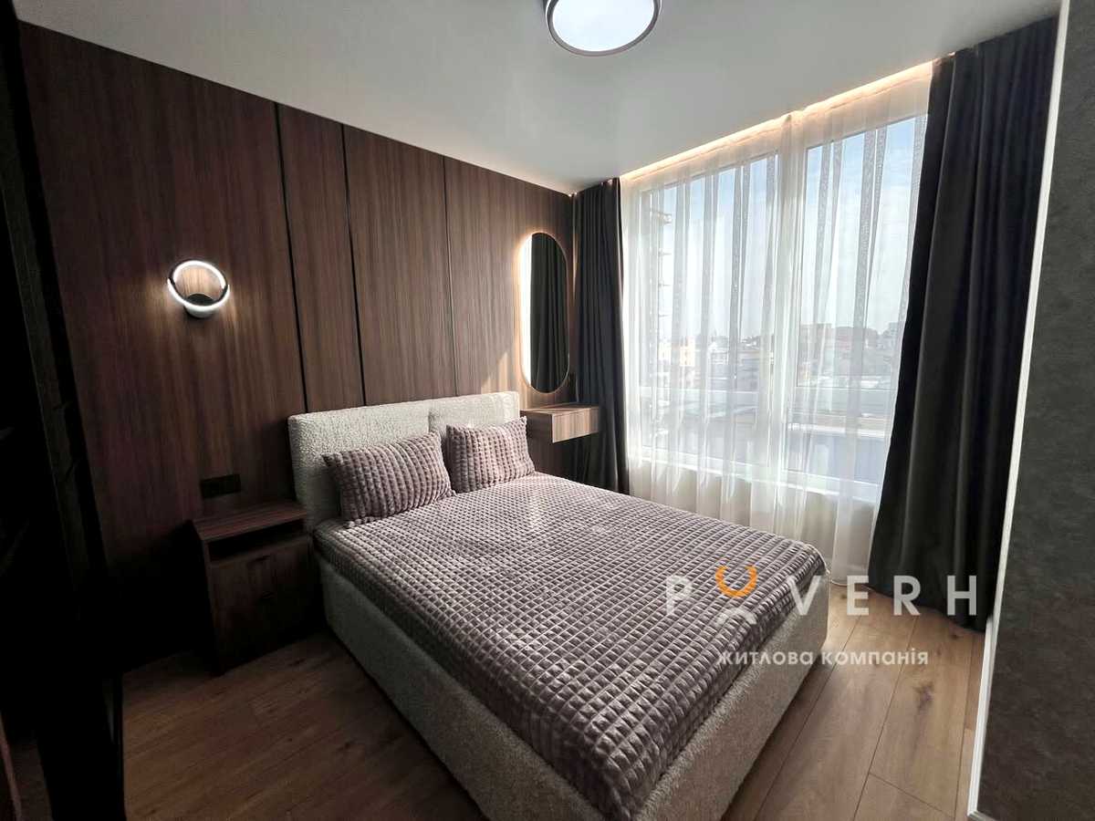 Квартира на вул. Бельведерська, 32Б, ID 407147, фото №1