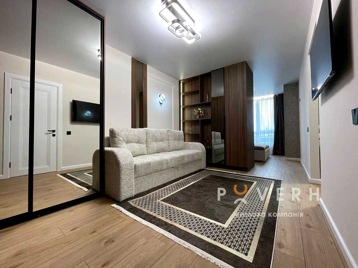 Квартира на вул. Бельведерська, 32Б в Івано-Франківську, ID 407147, фото №4