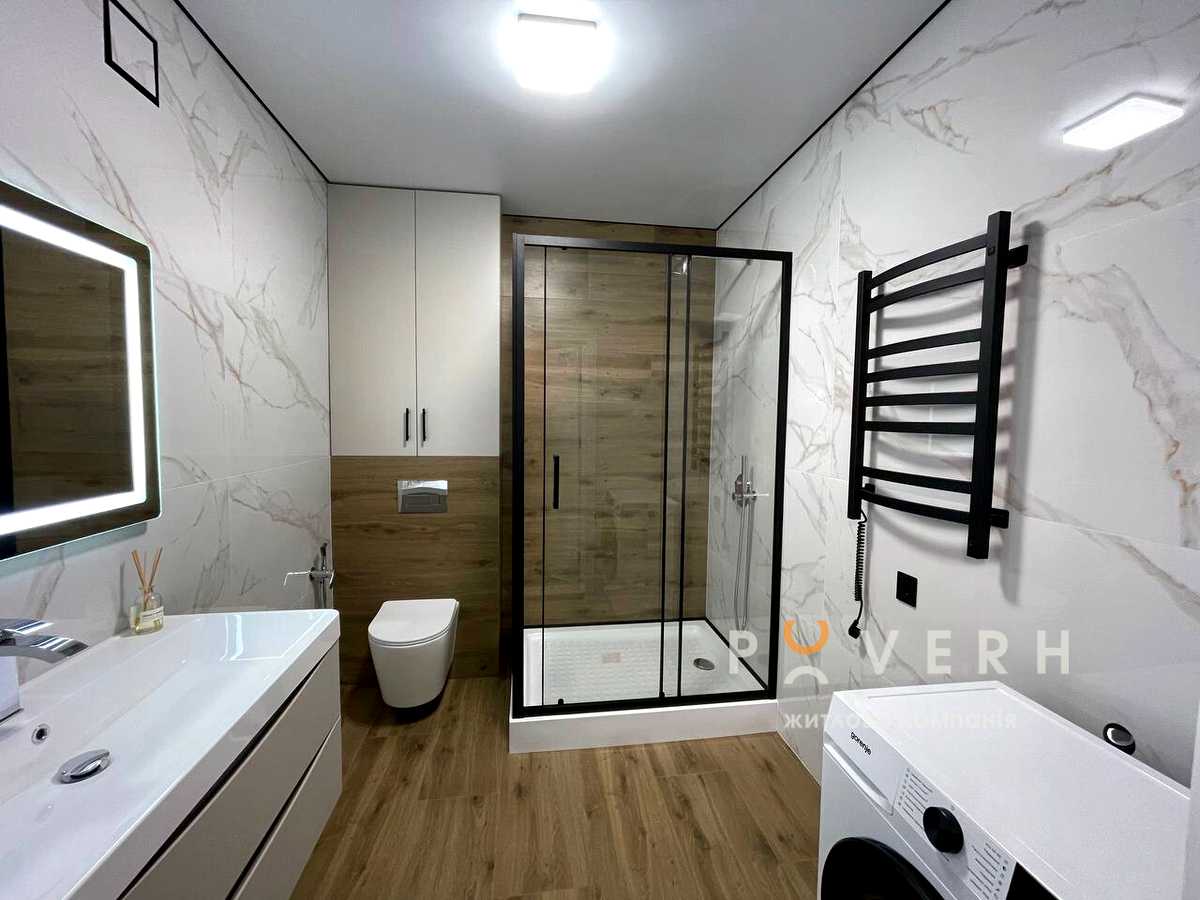 Квартира на вул. Бельведерська, 32Б в Івано-Франківську, ID 407147, фото №7