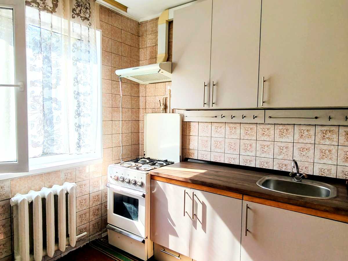 Квартира на бульв. Вацлава Гавела, 79Б в Києві, ID 407148, фото №3