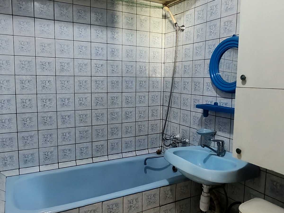 Квартира на бульв. Вацлава Гавела, 79Б в Києві, ID 407148, фото №5