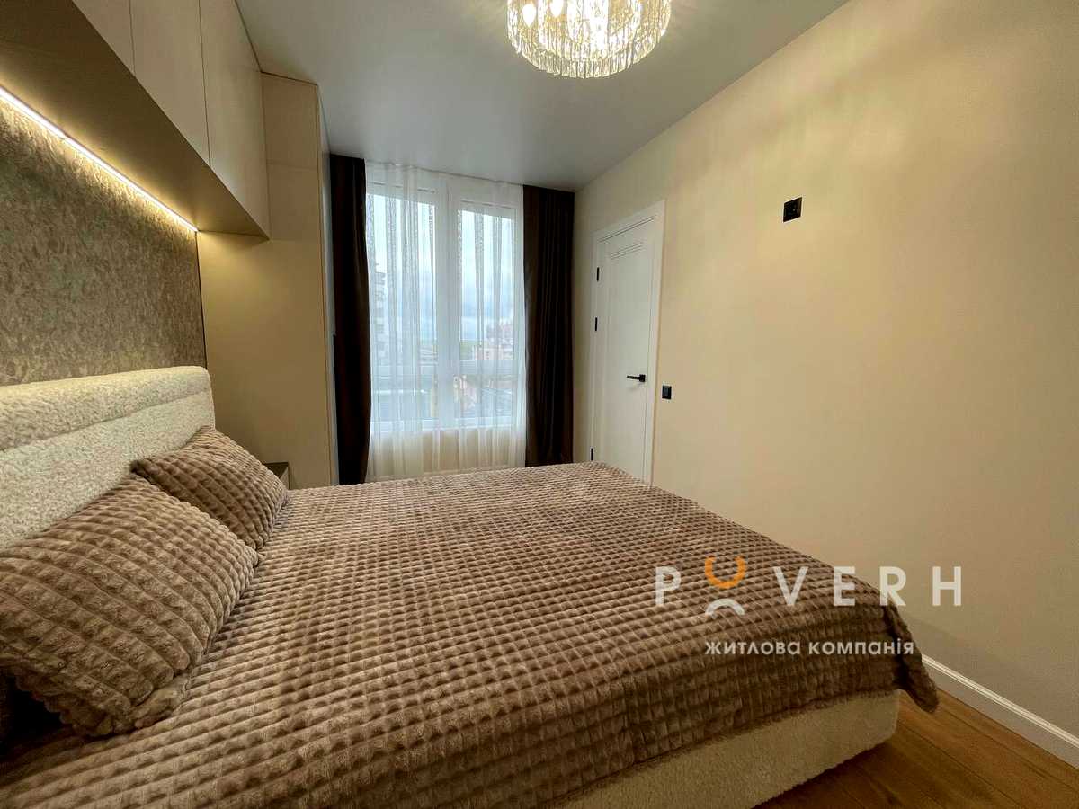 Квартира на вул. Бельведерська, 32Б в Івано-Франківську, ID 407166, фото №5