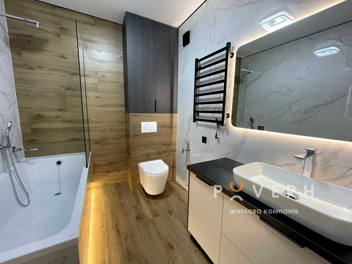 Квартира на вул. Бельведерська, 32Б в Івано-Франківську, ID 407166, фото №7