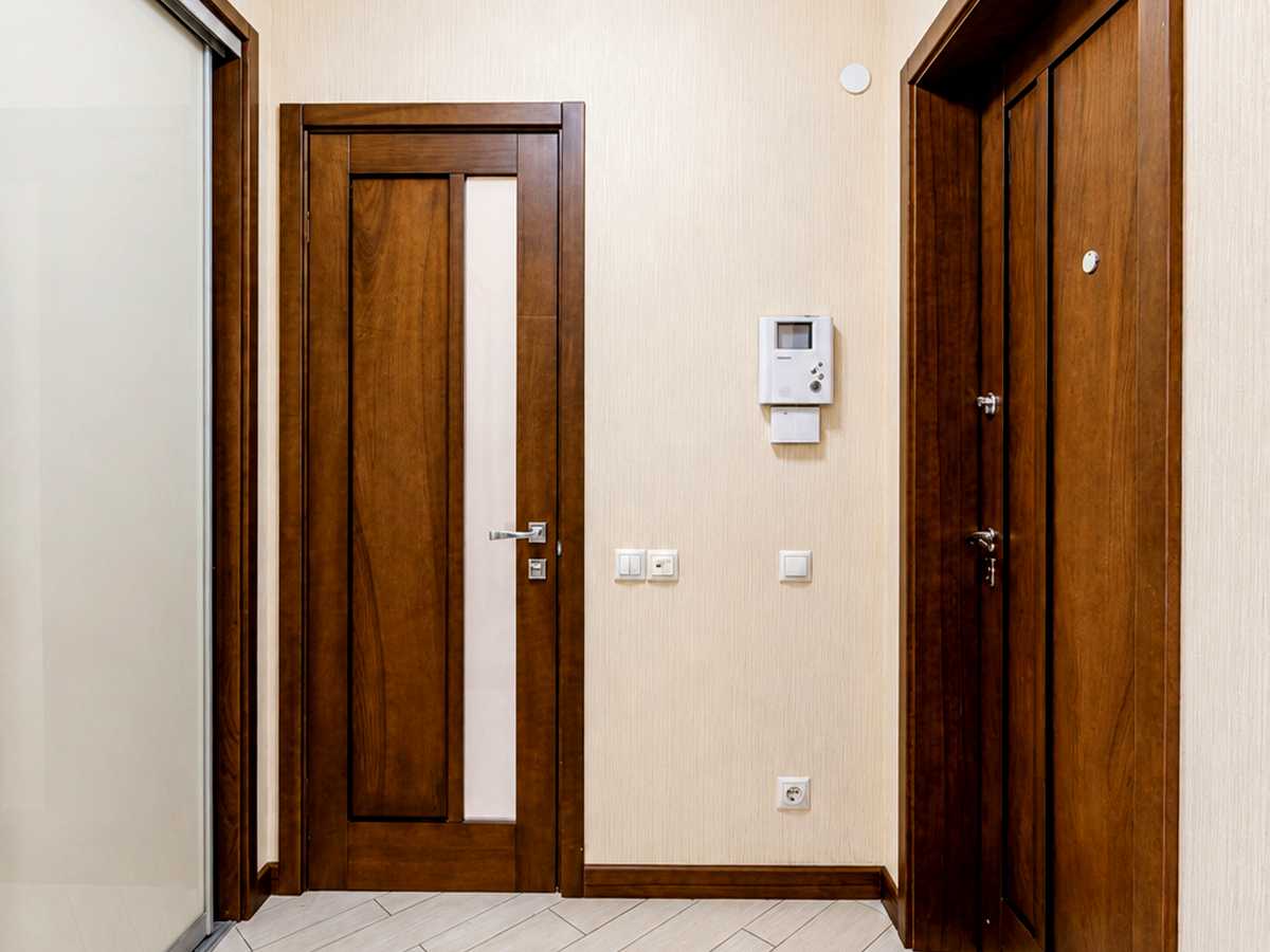 Квартира на вул. Левка Лук'яненка, 13А в Києві, ID 407179, фото №17