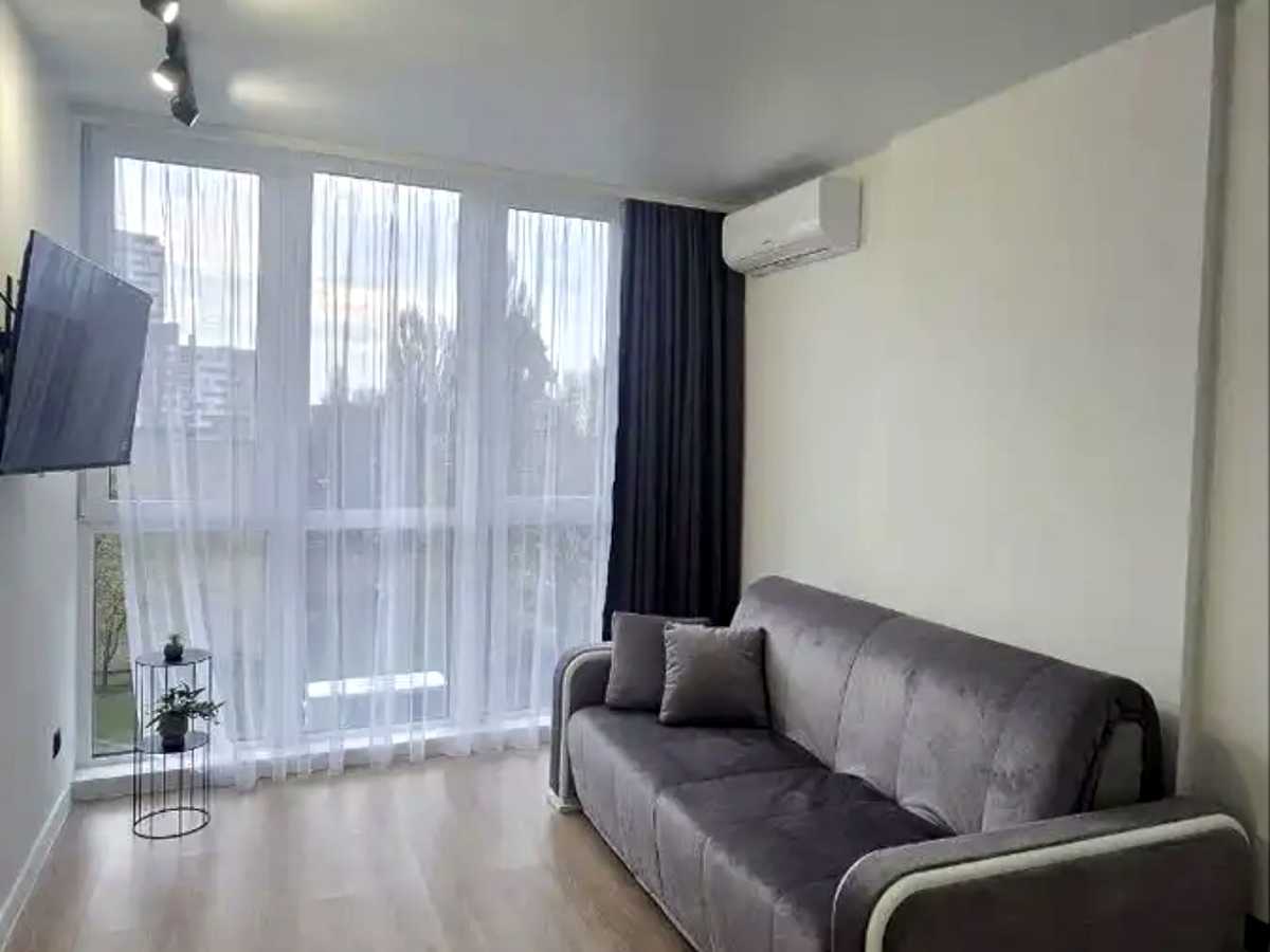 Квартира на вул. Кам'янська, 127А в Києві, ID 407233, фото №2