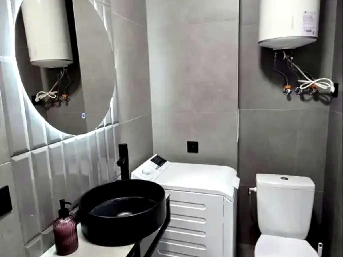 Квартира на вул. Кам'янська, 127А в Києві, ID 407233, фото №7