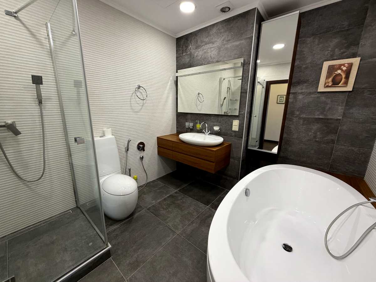 Квартира на вул. Академіка Філатова, 2/1 в Києві, ID 407208, фото №10