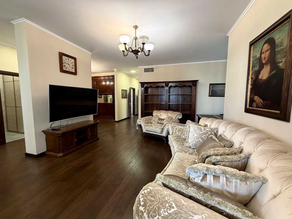 Квартира на вул. Академіка Філатова, 2/1 в Києві, ID 407208, фото №11