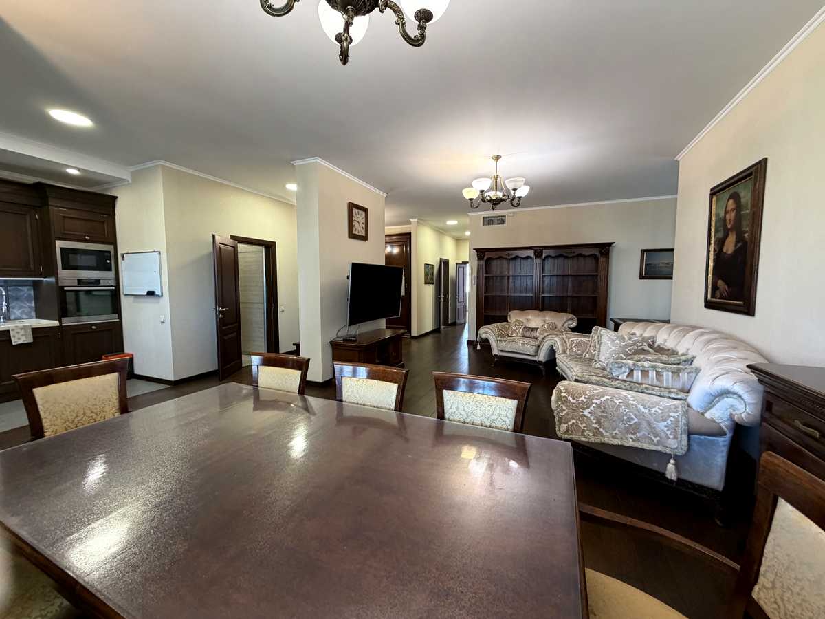 Квартира на вул. Академіка Філатова, 2/1 в Києві, ID 407208, фото №12