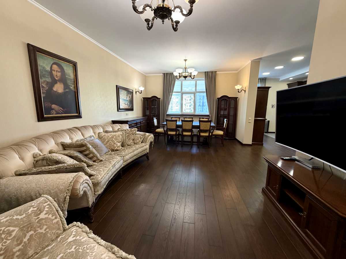 Квартира на вул. Академіка Філатова, 2/1 в Києві, ID 407208, фото №14